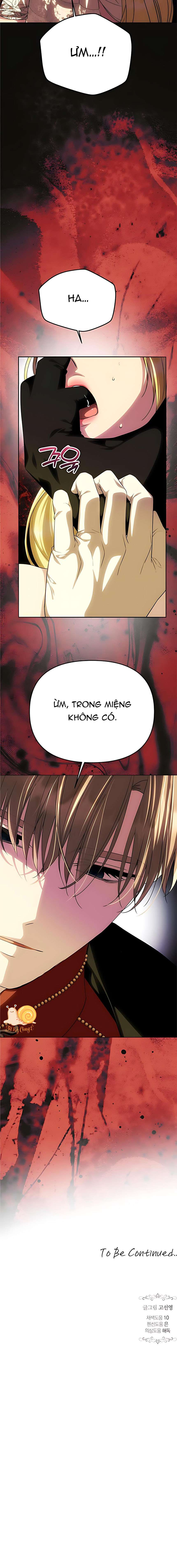 Chỉ Cần Một Người Chồng Là Đủ Chapter  90 - 25