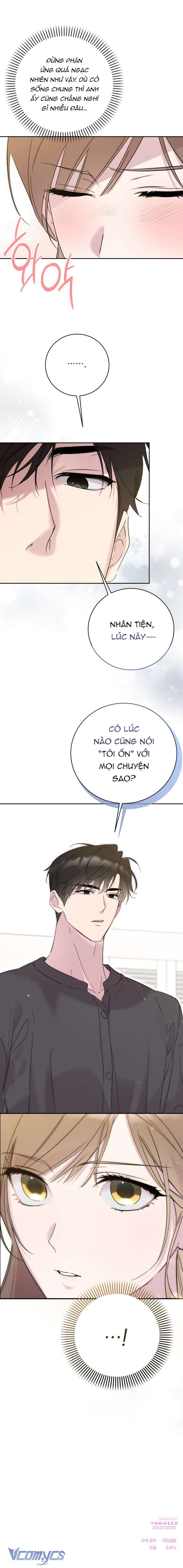 Tình Yêu Bắt Đầu Từ Việc Nuôi Dạy Con Cái Chapter  5 - 23