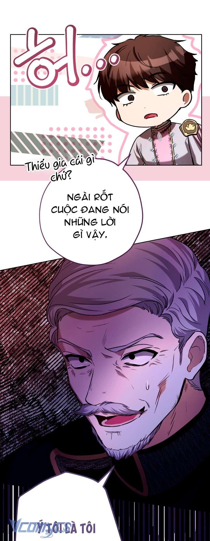 Đứa Trẻ Nuôi Dưỡng Ác Ma Chapter  22 - 54