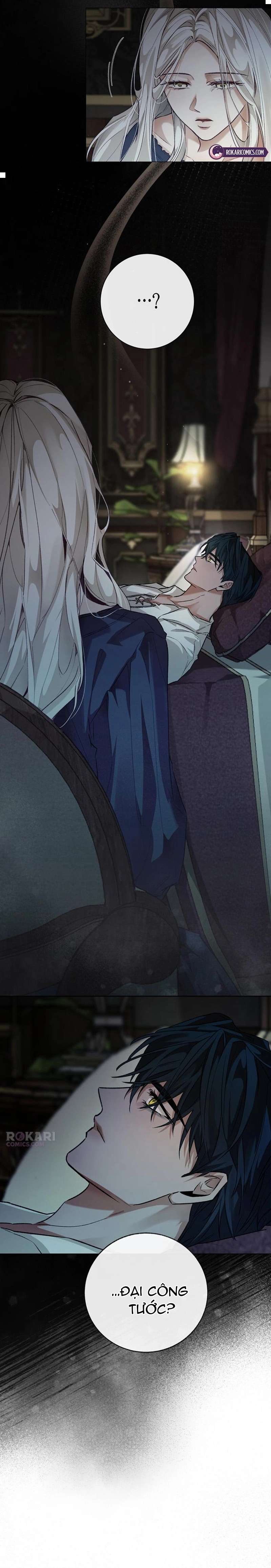 Cái Chết Không Thể Ngủ Yên Chapter  2 - 13