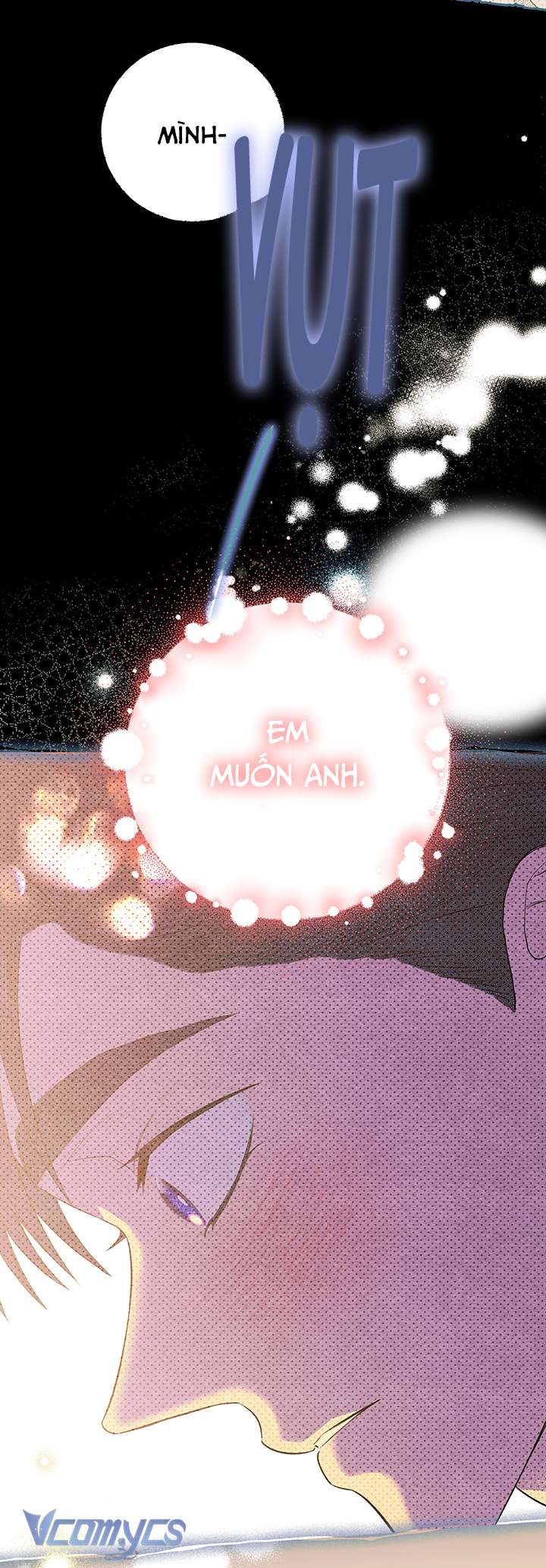 May Mắn Hay Bất Hạnh Chapter  115 - 72