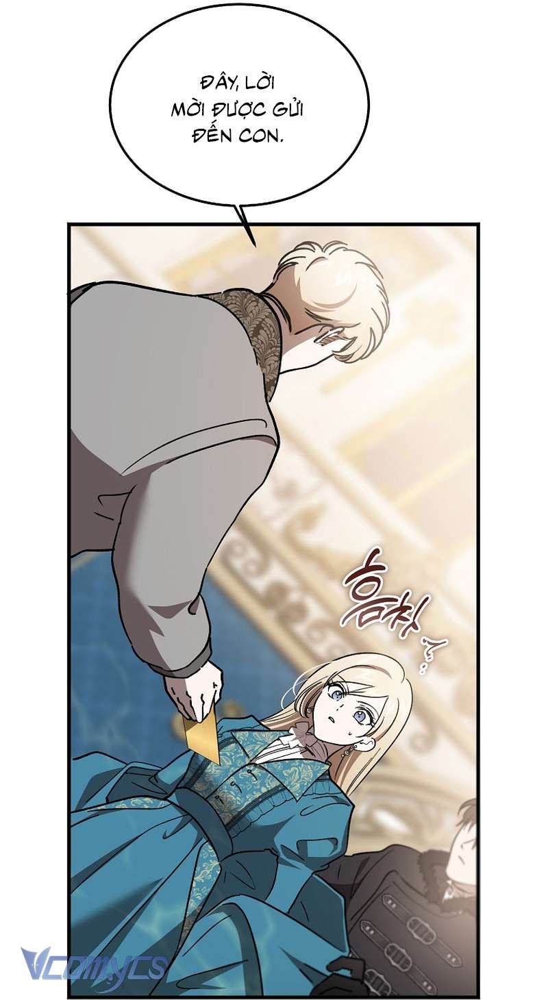 Ác Quỷ Nuôi Dưỡng Tiểu Thư Chapter  109 - 98