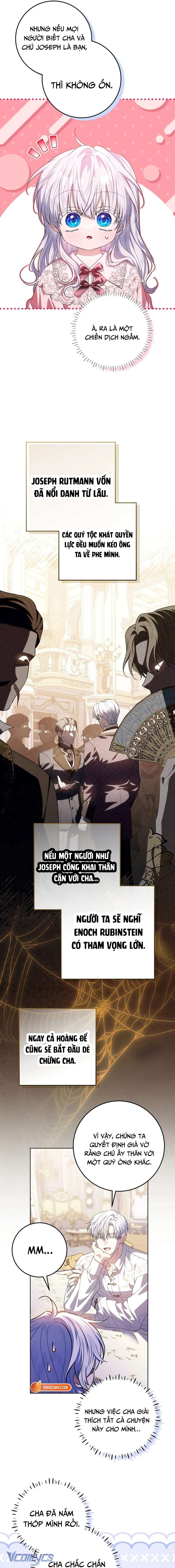 Người Cha Che Giấu Sức Mạnh Chapter  69 - 12