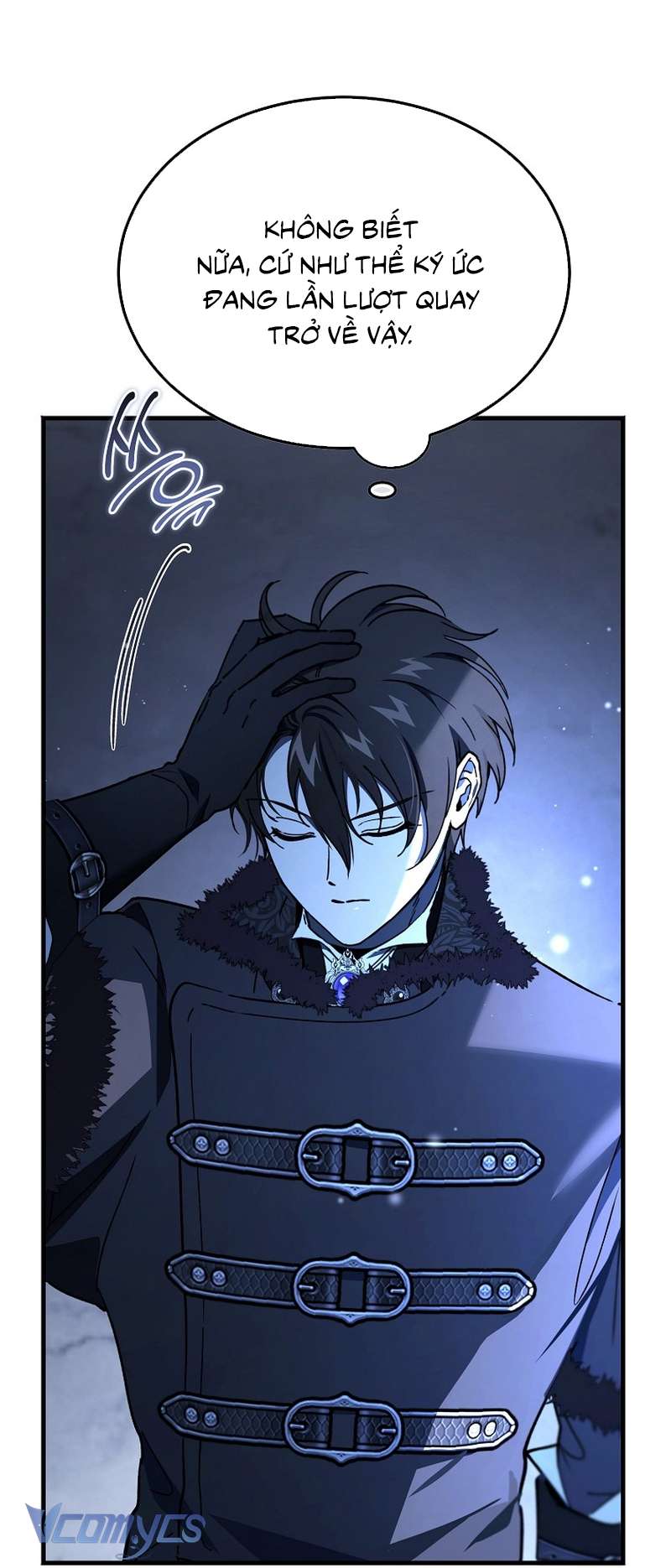 Ác Quỷ Nuôi Dưỡng Tiểu Thư Chapter  109 - 126