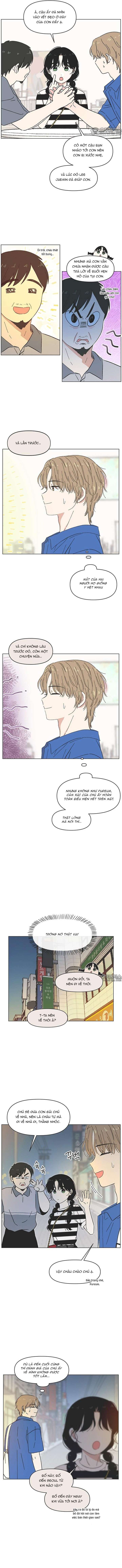 Thanh Xuân Đáng Yêu Chapter  57 - 5