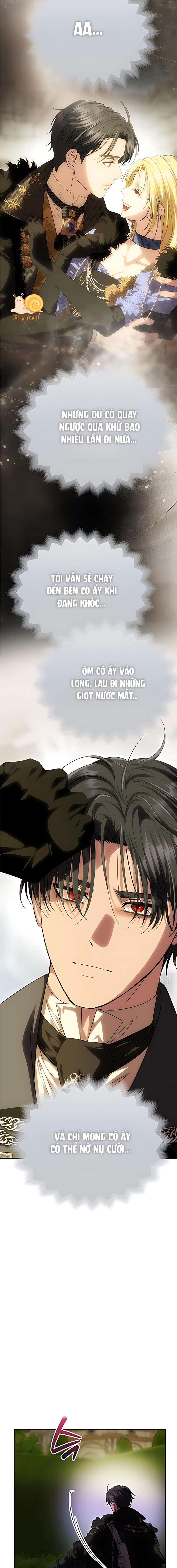 Chỉ Cần Một Người Chồng Là Đủ Chapter  90 - 15