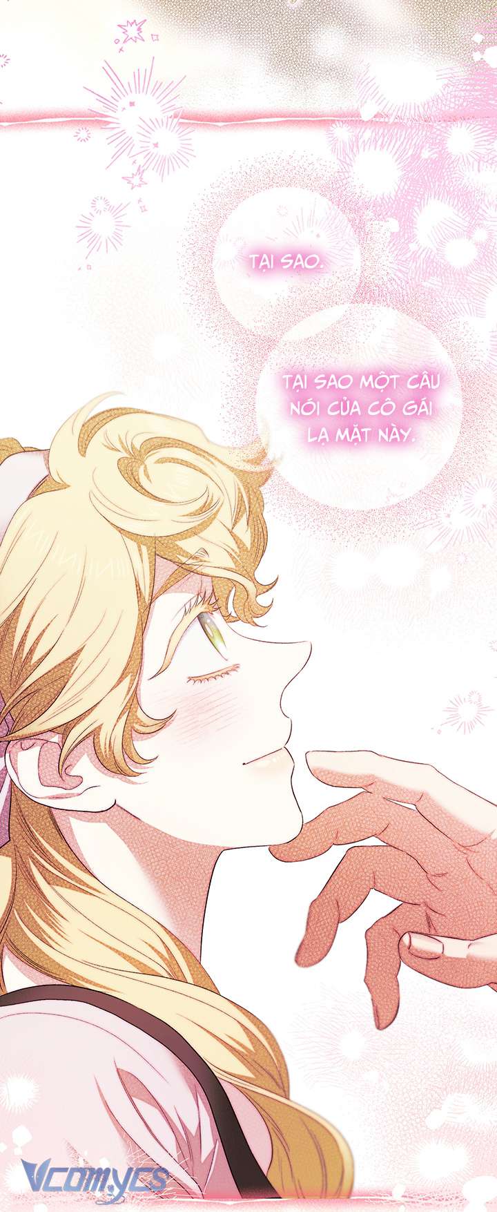 May Mắn Hay Bất Hạnh Chapter  115 - 75
