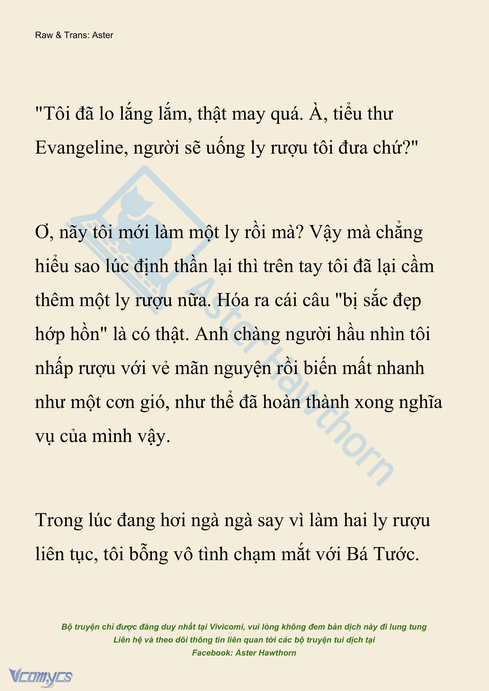 [Novel] Xuyên Vào Tiểu Thuyết, Tôi Thành Truyền Thuyết Rùng Rợn Chapter  77 - 11