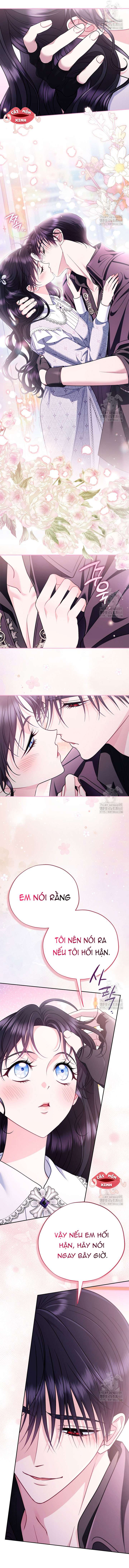 Trở Thành Người Giám Định Chất Độc Cho Thế Lực Hắc Ám Chapter  81 - 6