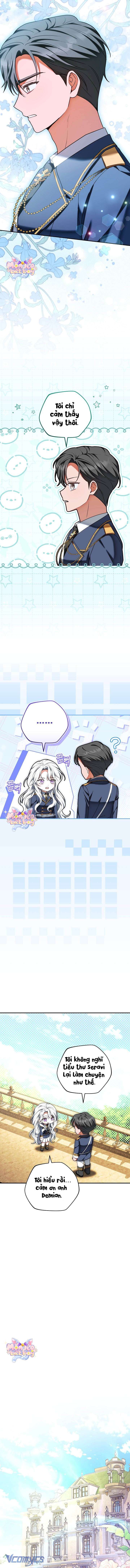 Tiểu Thư Là Kẻ Bám Đuôi Chapter  16 - 7