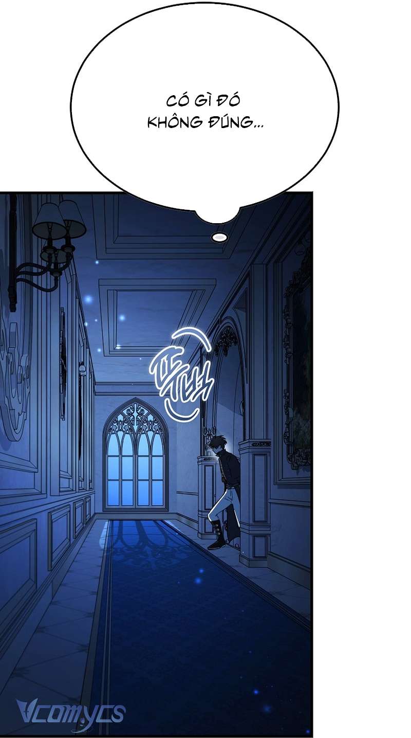 Ác Quỷ Nuôi Dưỡng Tiểu Thư Chapter  109 - 120