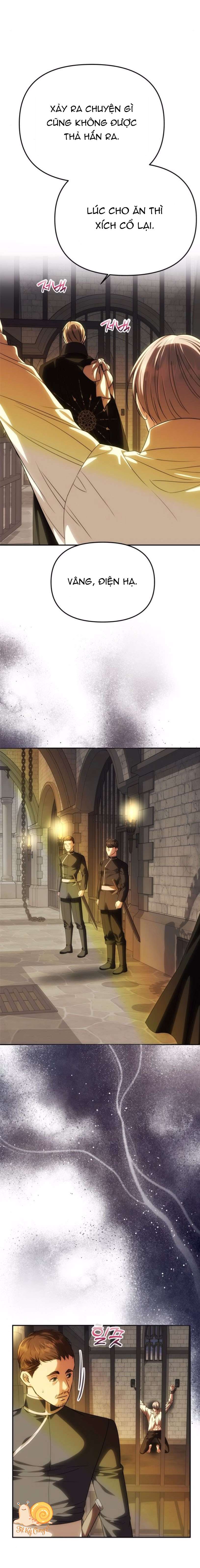 Chỉ Cần Một Người Chồng Là Đủ Chapter  92 - 11