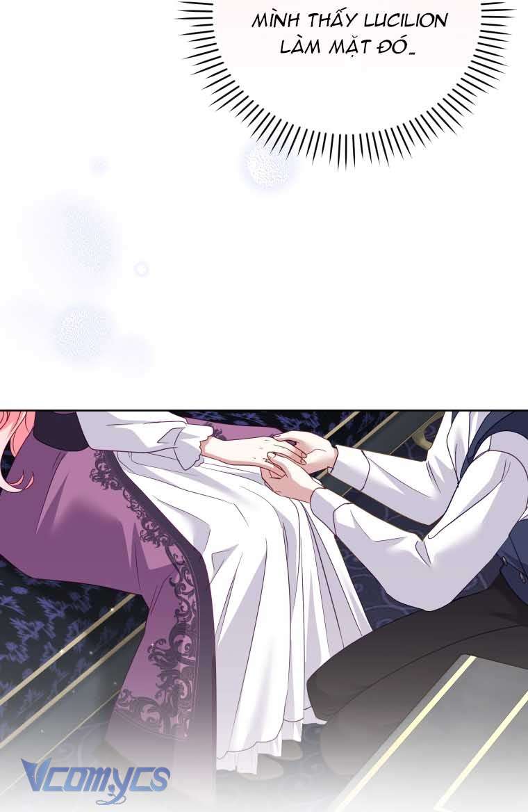 Tôi Đang Được Nuôi Dưỡng Bởi Những Kẻ Phản Diện Chapter  134 - 44