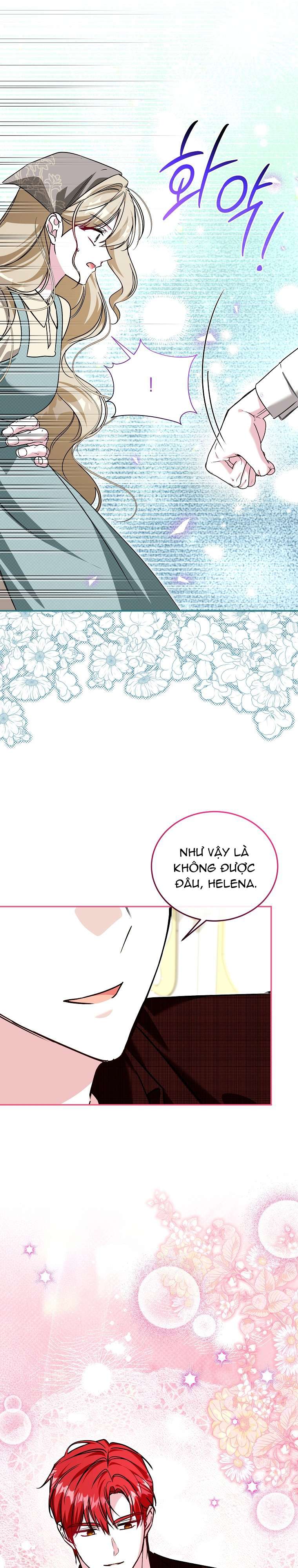 Chị Gái Tôi Là Nhân Vật Chính Chapter  79 - 12