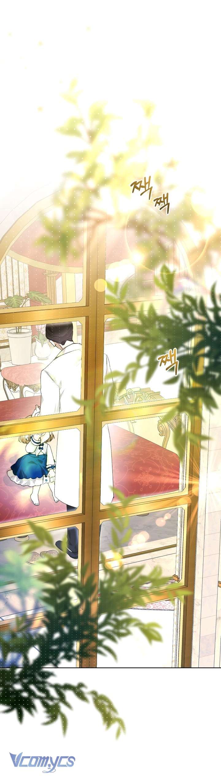 Đứa Trẻ Nuôi Dưỡng Ác Ma Chapter  29 - 38