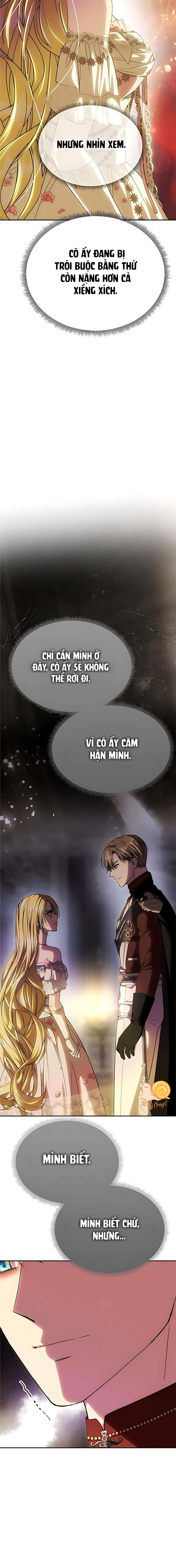 Chỉ Cần Một Người Chồng Là Đủ Chapter  90 - 18