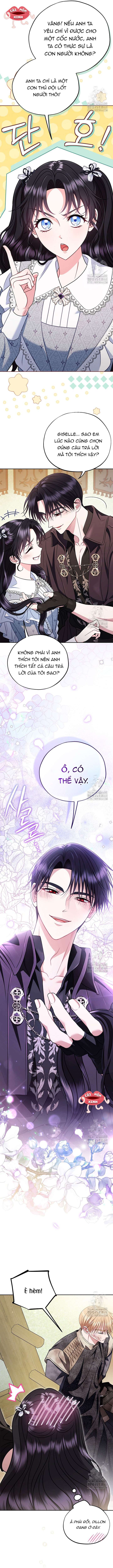 Trở Thành Người Giám Định Chất Độc Cho Thế Lực Hắc Ám Chapter  78 - 14