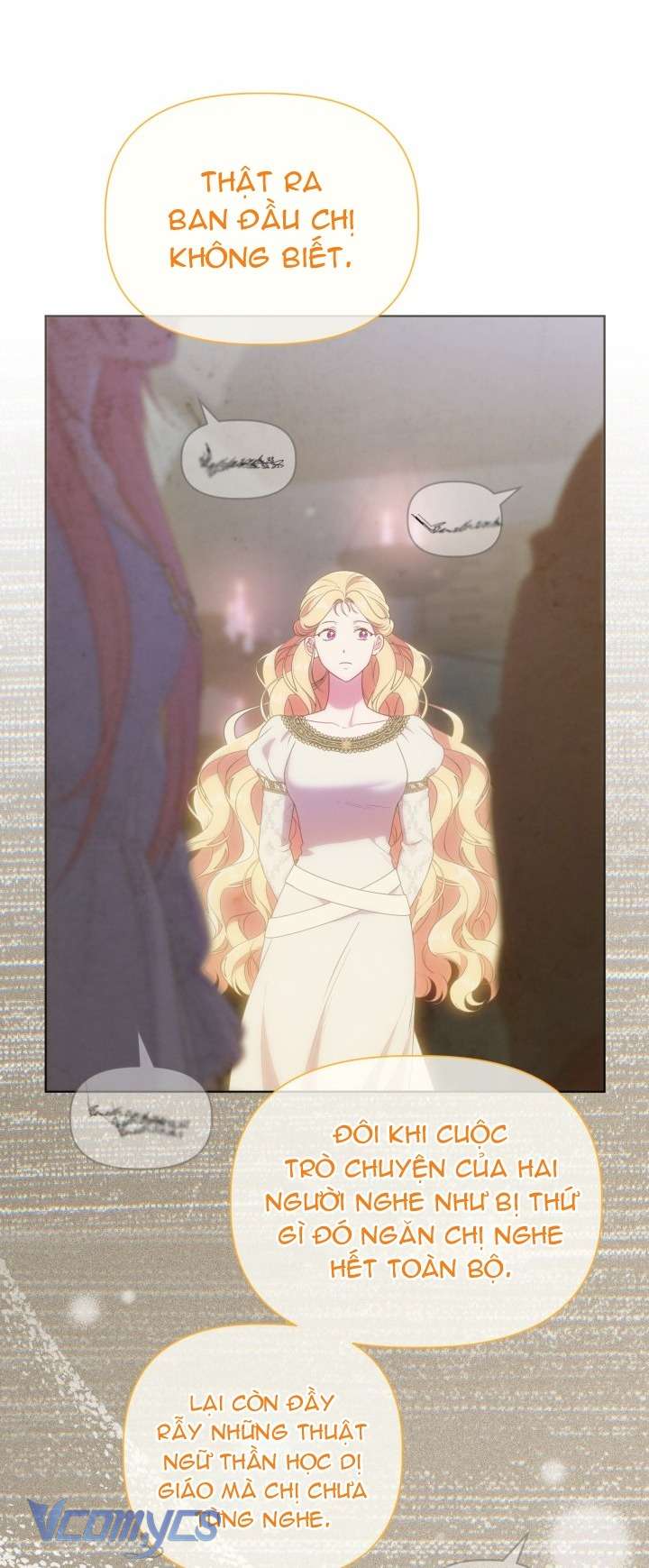 Sự Điều Trị Đặc Biệt Của Tinh Linh Chapter  122 - 11