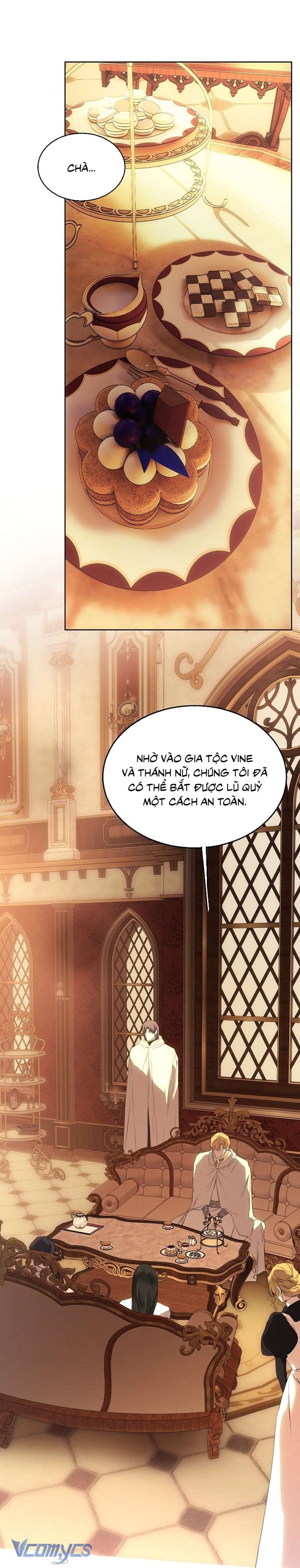 Hãy Dạy Em Cách Khao Khát Chapter  59 - 31