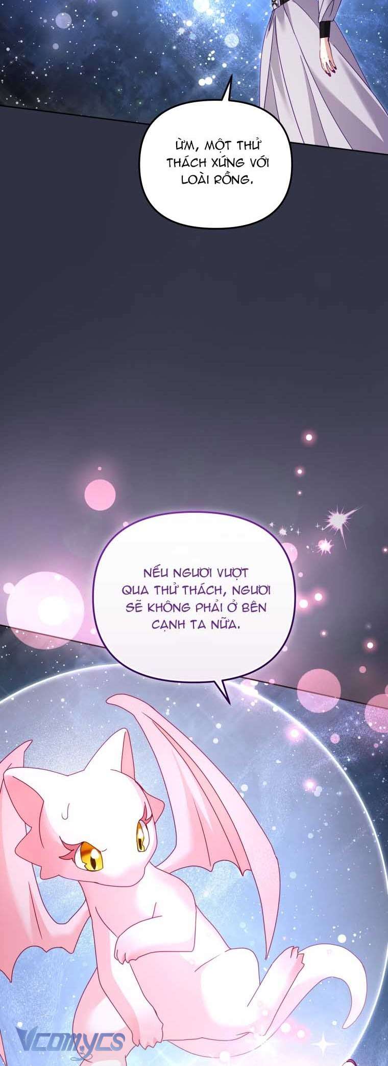 Tôi Đang Được Nuôi Dưỡng Bởi Những Kẻ Phản Diện Chapter  134 - 11