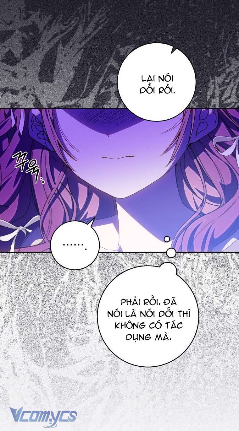 Người Vợ Hắc Ám Của Cậu Chồng Nhỏ Chapter  35 - 77