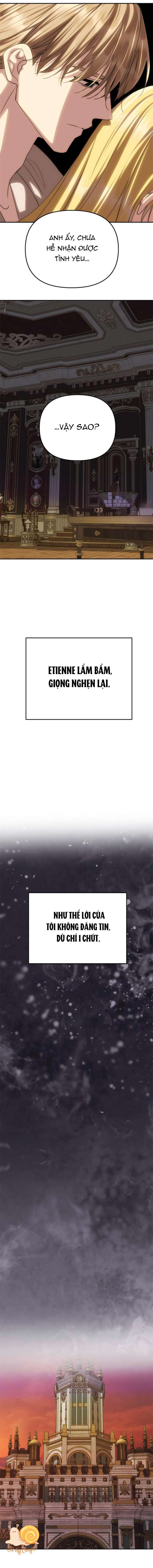 Chỉ Cần Một Người Chồng Là Đủ Chapter  91 - 16