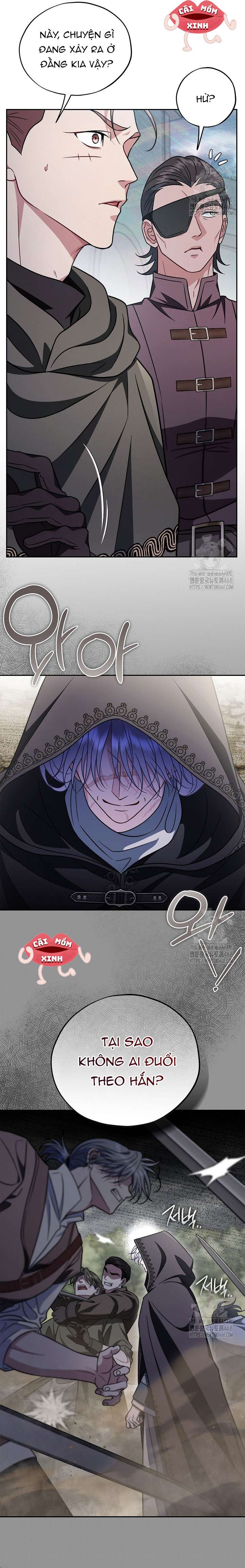 Trở Thành Người Giám Định Chất Độc Cho Thế Lực Hắc Ám Chapter  82 - 12