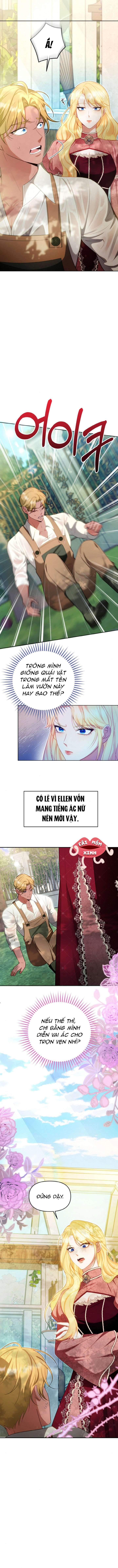 Khi Người Chồng Cũ Của Tôi Đòi Tái Hợp Chapter  12 - 10