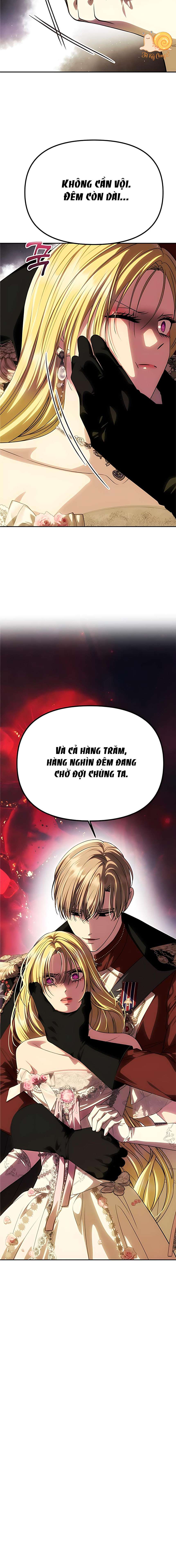 Chỉ Cần Một Người Chồng Là Đủ Chapter  90 - 23