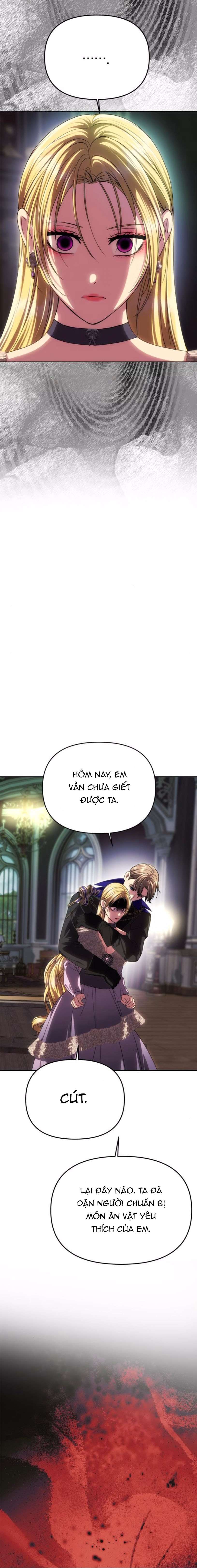 Chỉ Cần Một Người Chồng Là Đủ Chapter  92 - 24