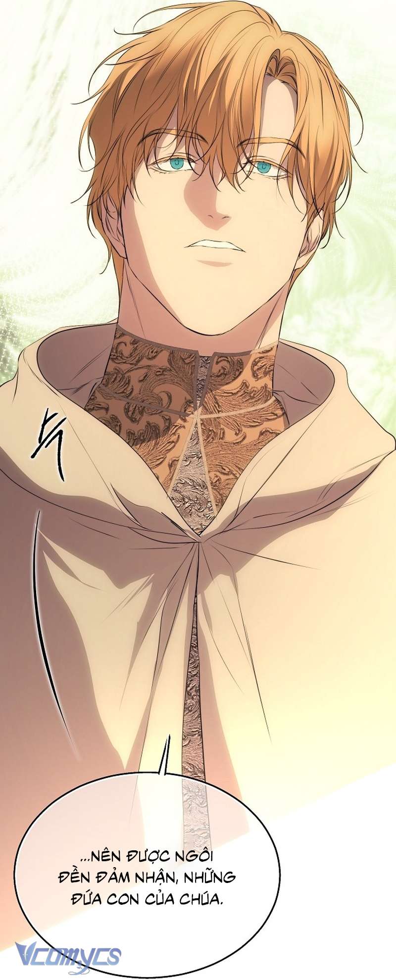 Hãy Dạy Em Cách Khao Khát Chapter  59 - 131