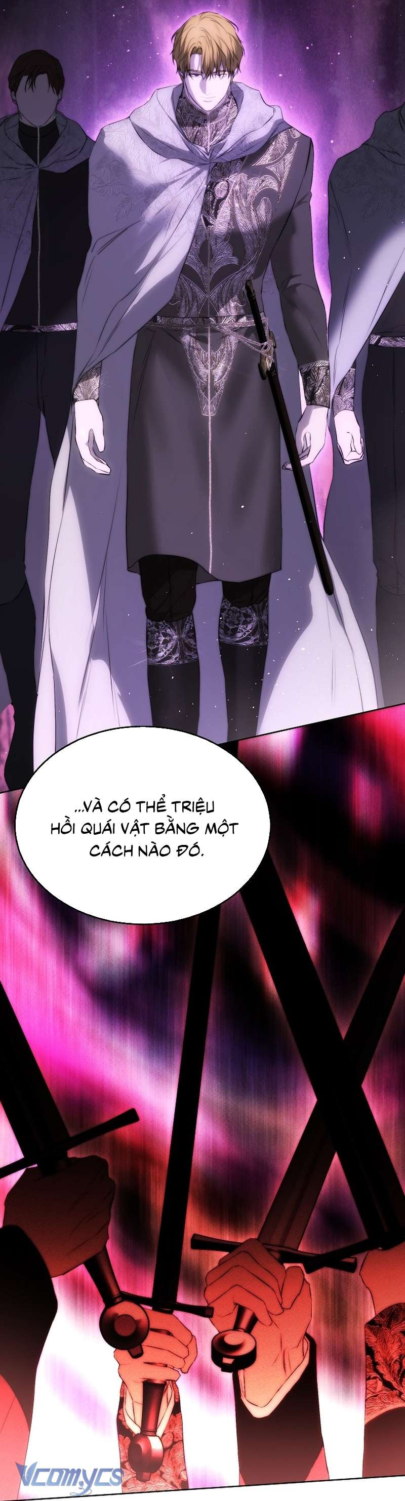 Hãy Dạy Em Cách Khao Khát Chapter  59 - 53