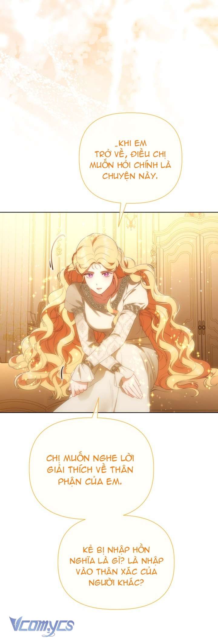 Sự Điều Trị Đặc Biệt Của Tinh Linh Chapter  122 - 14