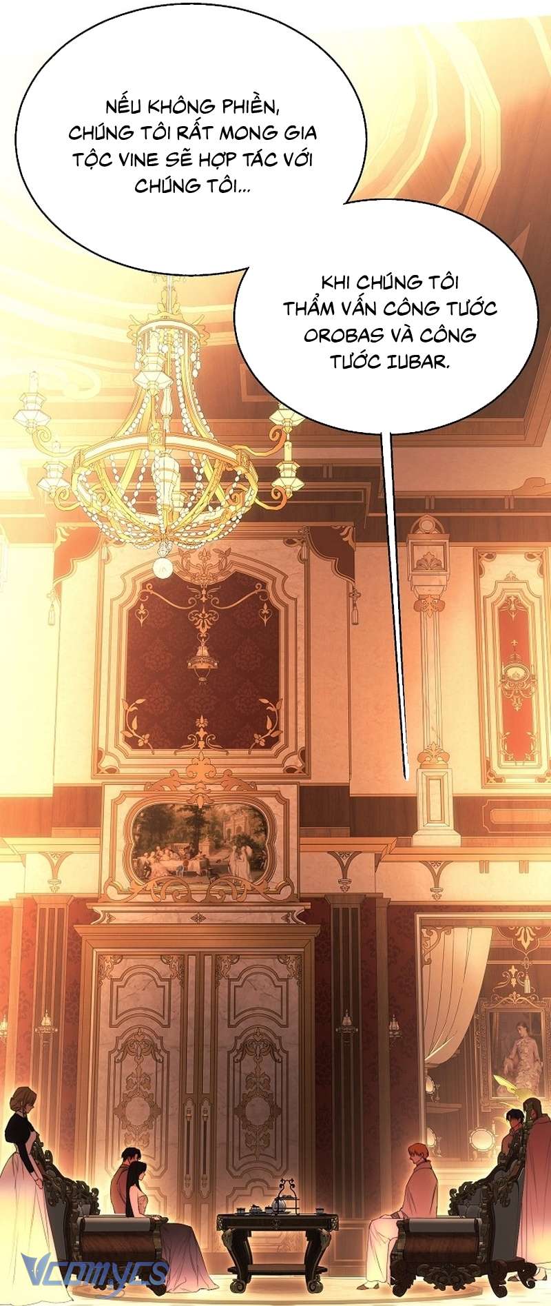 Hãy Dạy Em Cách Khao Khát Chapter  59 - 97