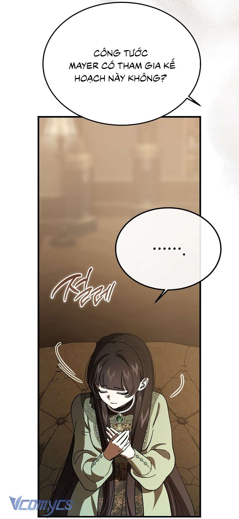 Ác Quỷ Nuôi Dưỡng Tiểu Thư Chapter  109 - 36