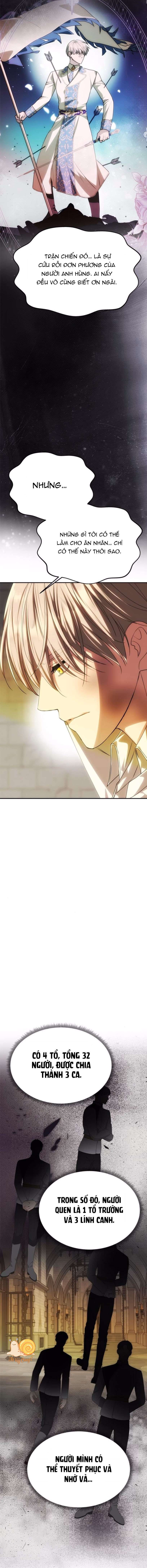 Chỉ Cần Một Người Chồng Là Đủ Chapter  92 - 16