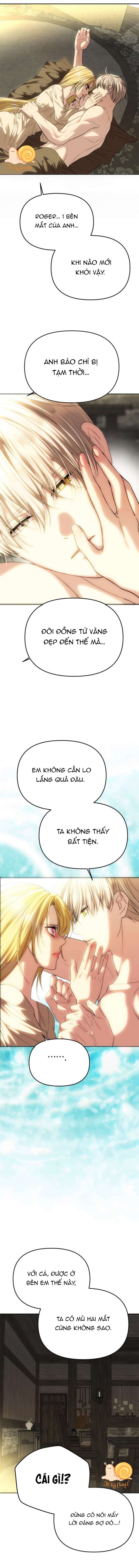 Chỉ Cần Một Người Chồng Là Đủ Chapter  91 - 12