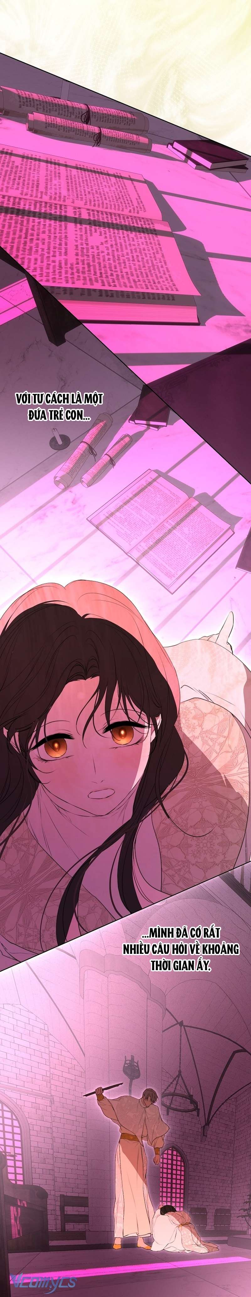 Hãy Dạy Em Cách Khao Khát Chapter  59 - 117