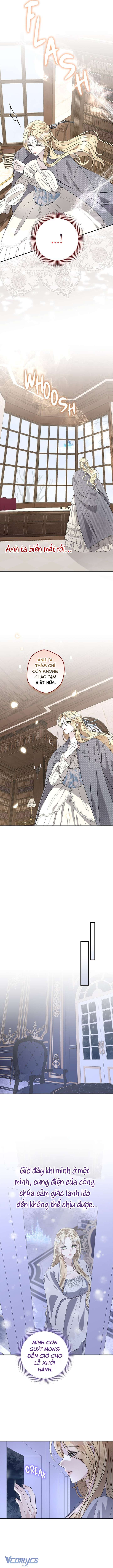 Dụ Hoặc Chapter  33 - 11