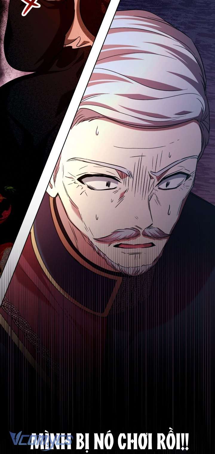 Đứa Trẻ Nuôi Dưỡng Ác Ma Chapter  22 - 68