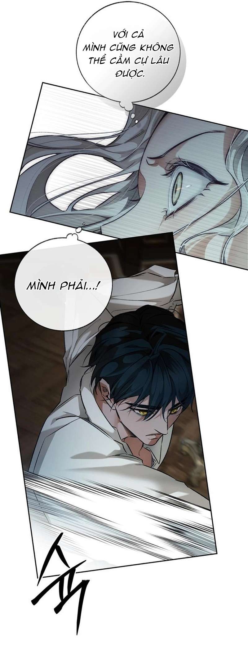 Cái Chết Không Thể Ngủ Yên Chapter  2 - 22