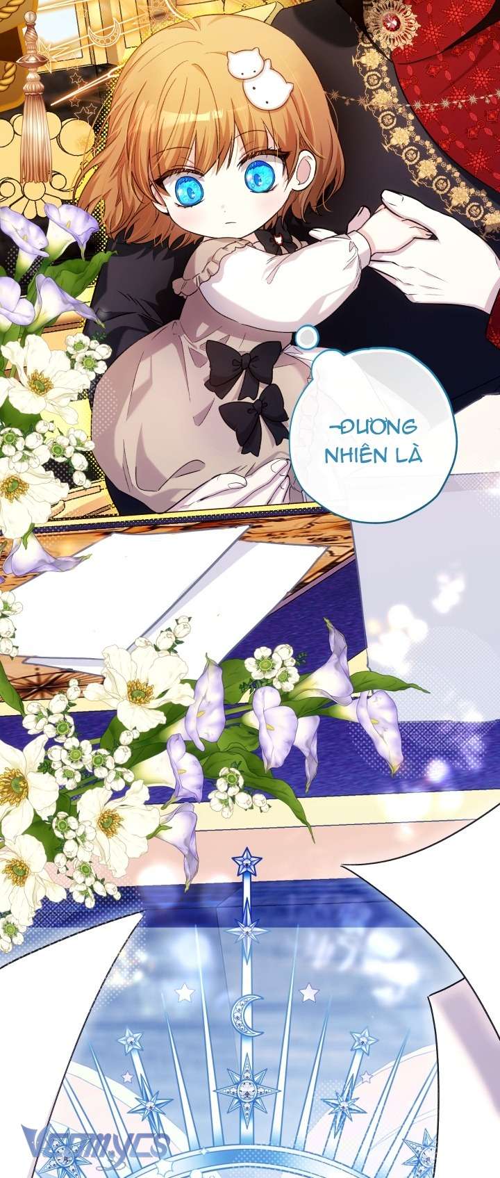 Đứa Trẻ Nuôi Dưỡng Ác Ma Chapter  20 - 22