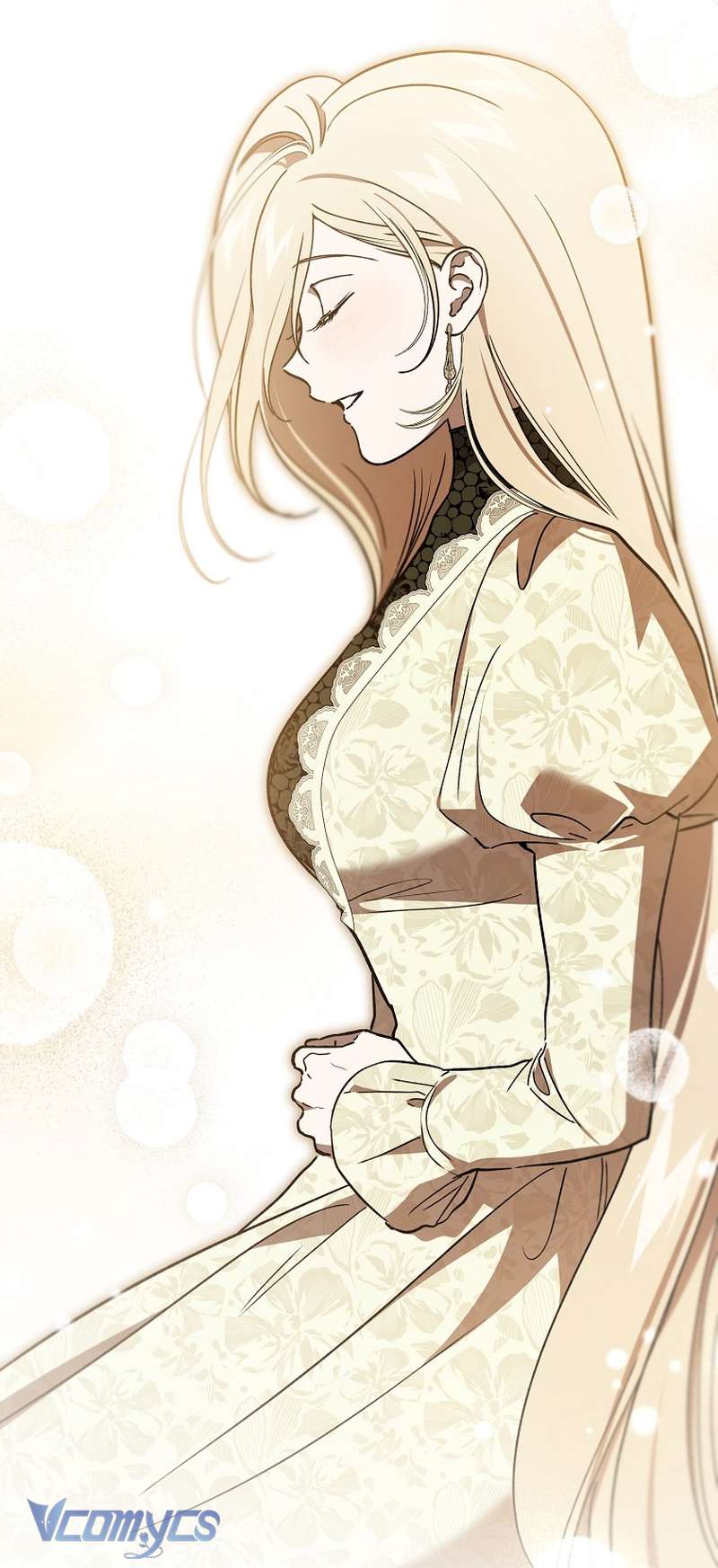 Ác Quỷ Nuôi Dưỡng Tiểu Thư Chapter  109 - 74