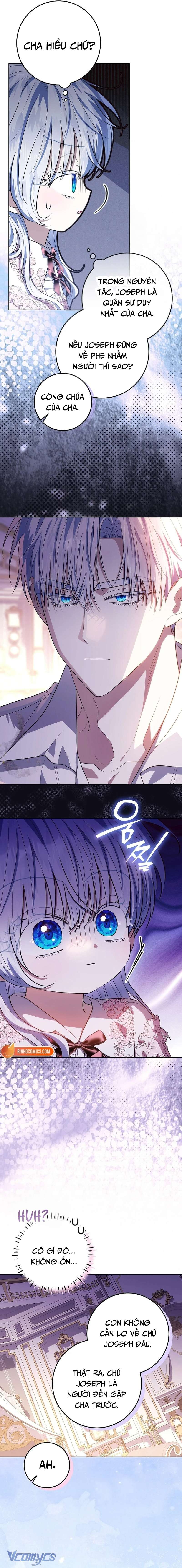 Người Cha Che Giấu Sức Mạnh Chapter  69 - 7