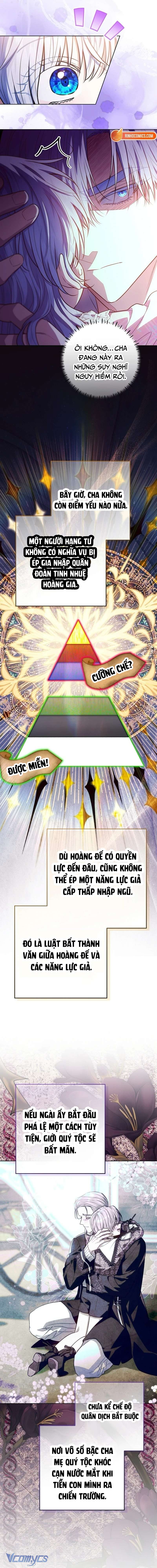 Người Cha Che Giấu Sức Mạnh Chapter  69 - 4