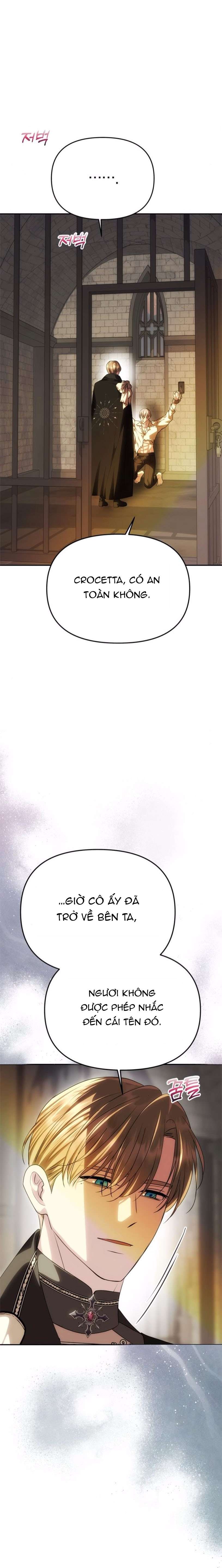 Chỉ Cần Một Người Chồng Là Đủ Chapter  92 - 3