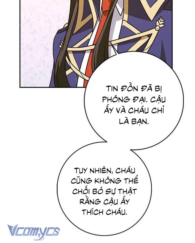 Bạn Bè Với Nhau Không Phải Vậy Đâu Chapter  69 - 38