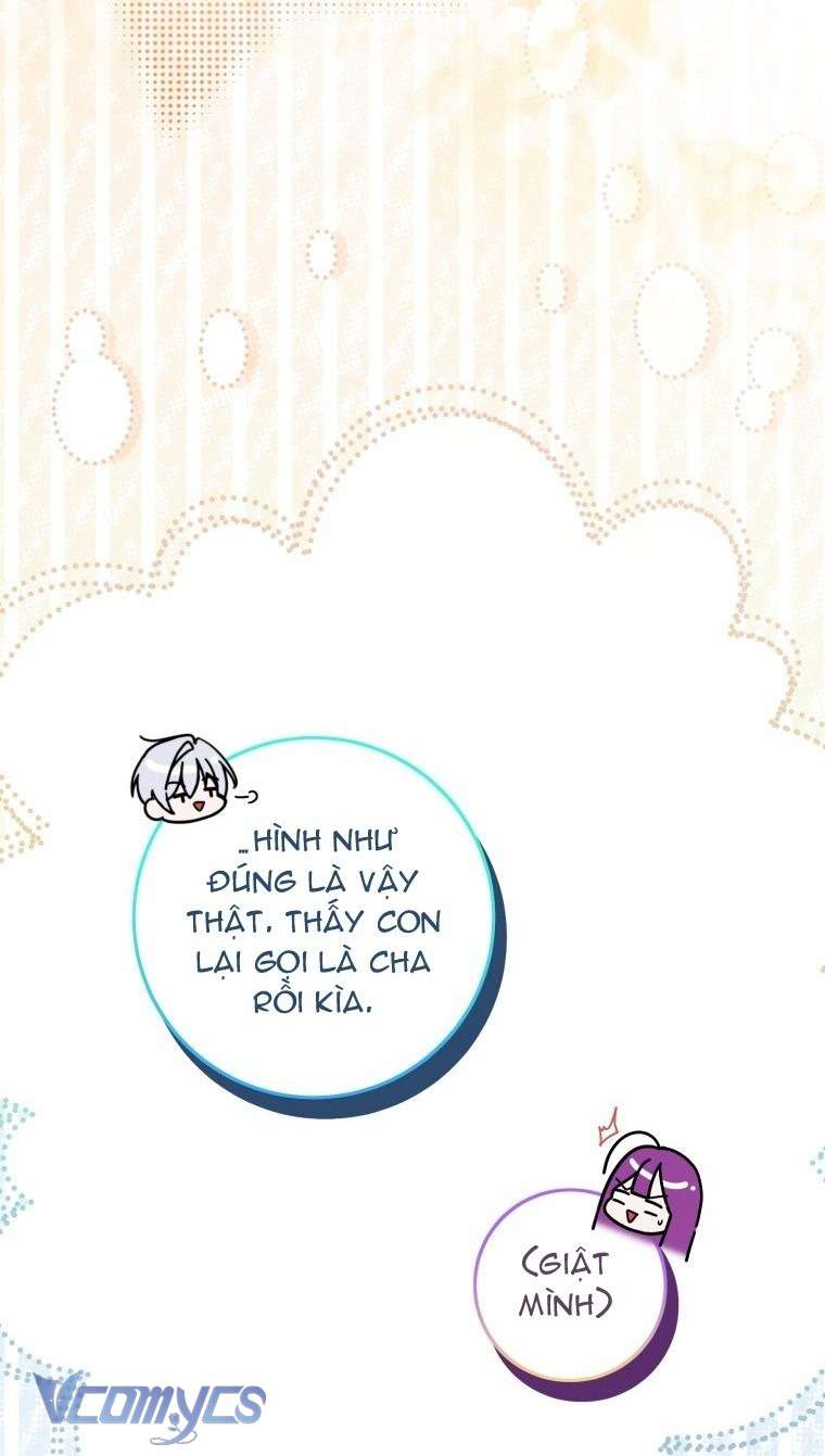 Người Vợ Hắc Ám Của Cậu Chồng Nhỏ Chapter  35 - 5