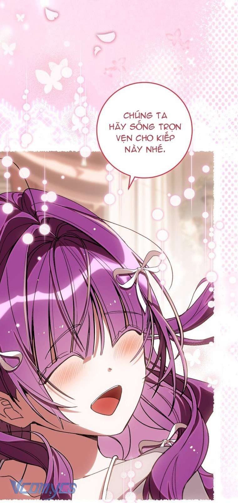 Người Vợ Hắc Ám Của Cậu Chồng Nhỏ Chapter  35 - 56