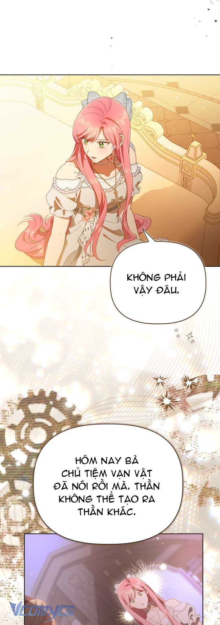 Sự Điều Trị Đặc Biệt Của Tinh Linh Chapter  122 - 31